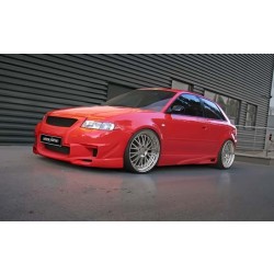 Kompletní body kit Audi A3 96-03 - WARRIOR